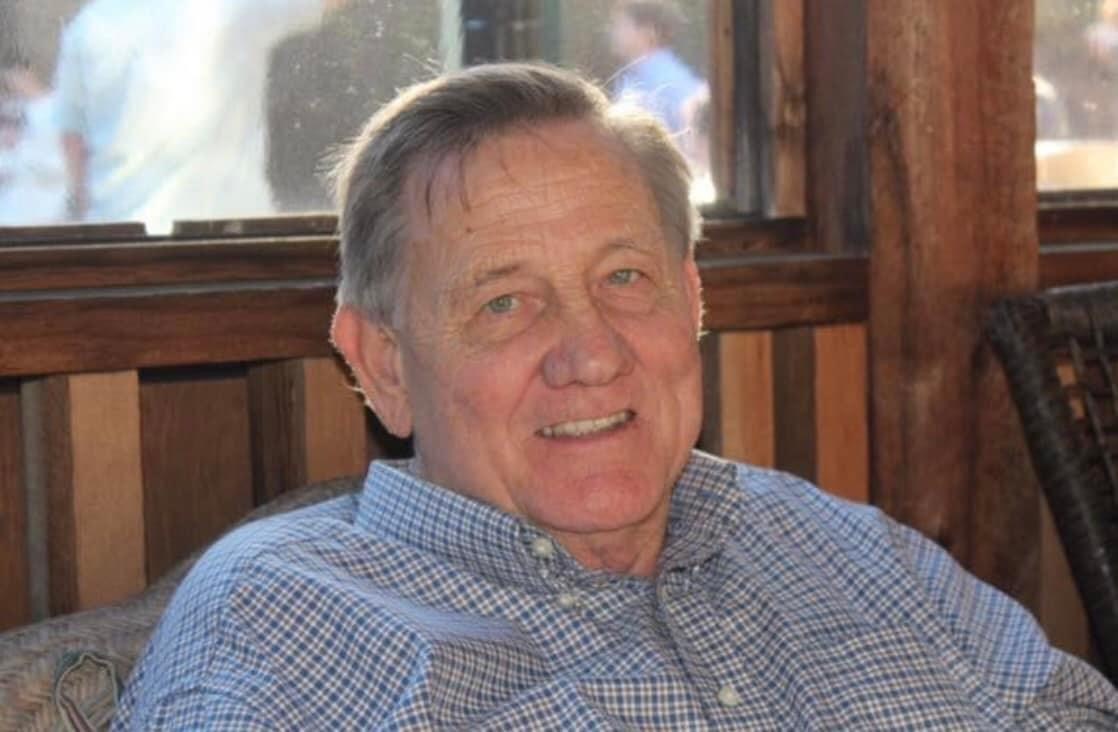 Obituary of Robert "Bob" Armstrong