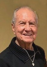 Obituary of Lavern "Vern" Edward Martinez