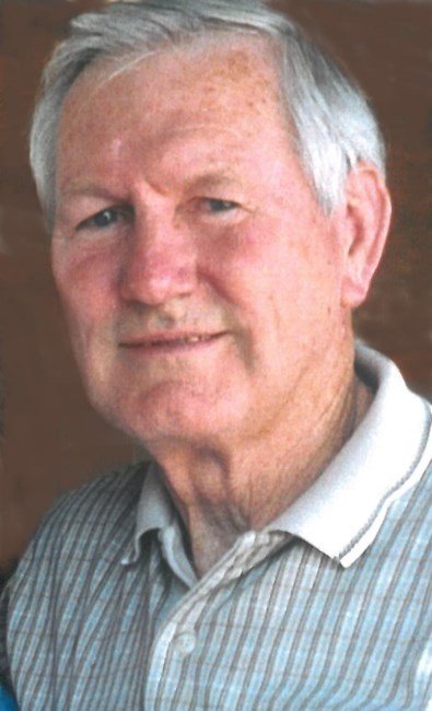 Obituario de Robert Eugene Beal