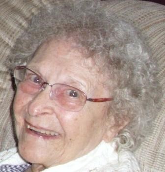 Obituary of Faye Aliene Williams