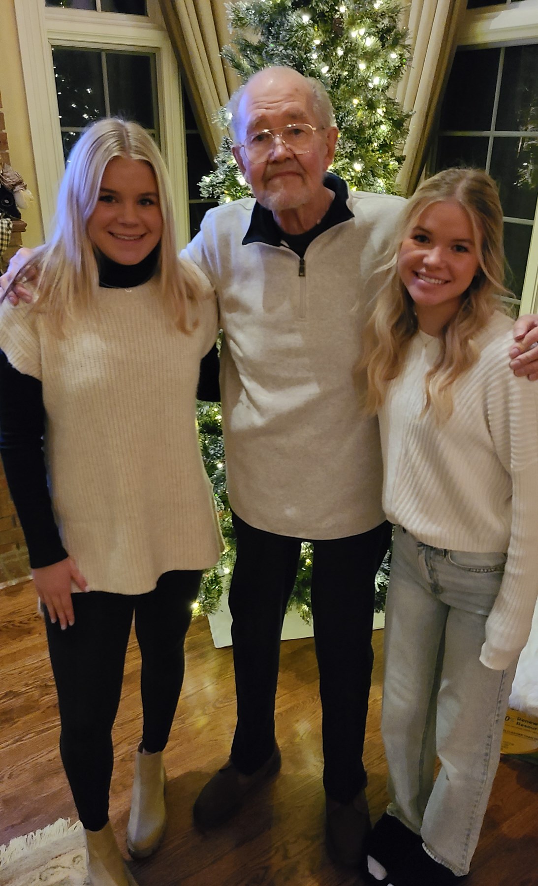 Obituary of Bruce George Smith