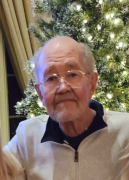 Obituary of Bruce George Smith