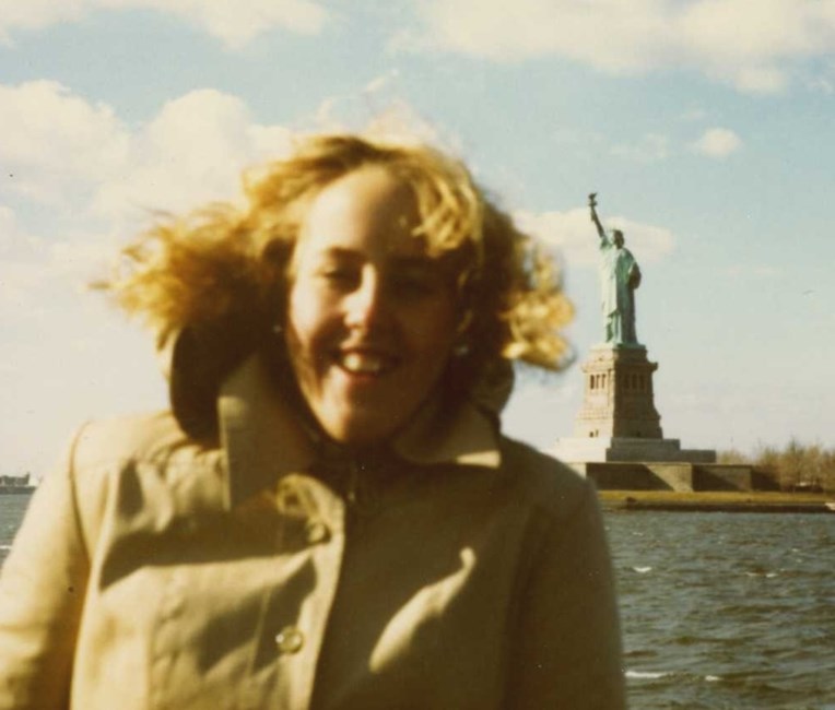 Obituary of Sandra M. Jeffers