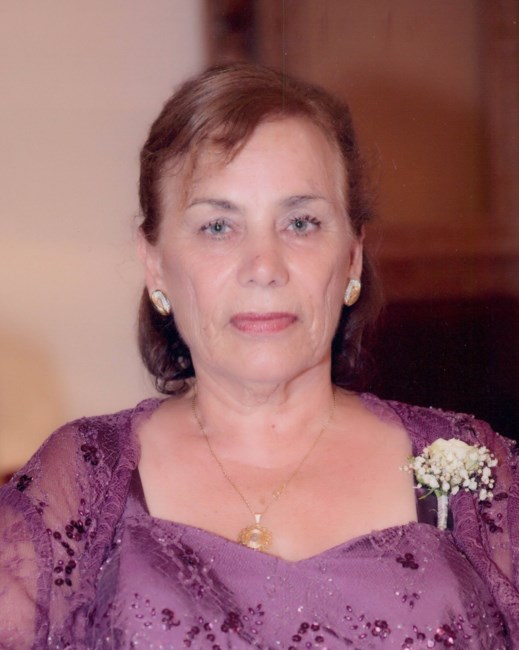 Obituary of Helen Eleni Anayiotou