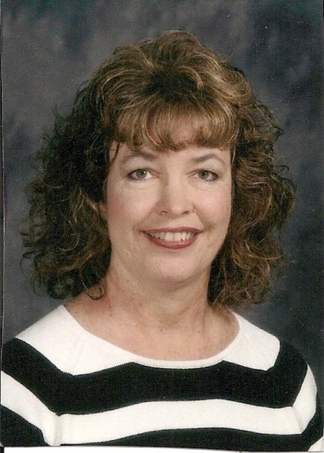 Obituario de Cheryl Ann McAlpine