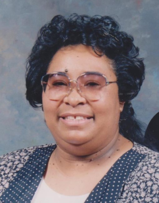 Obituary of Rebecca Jean Hayes