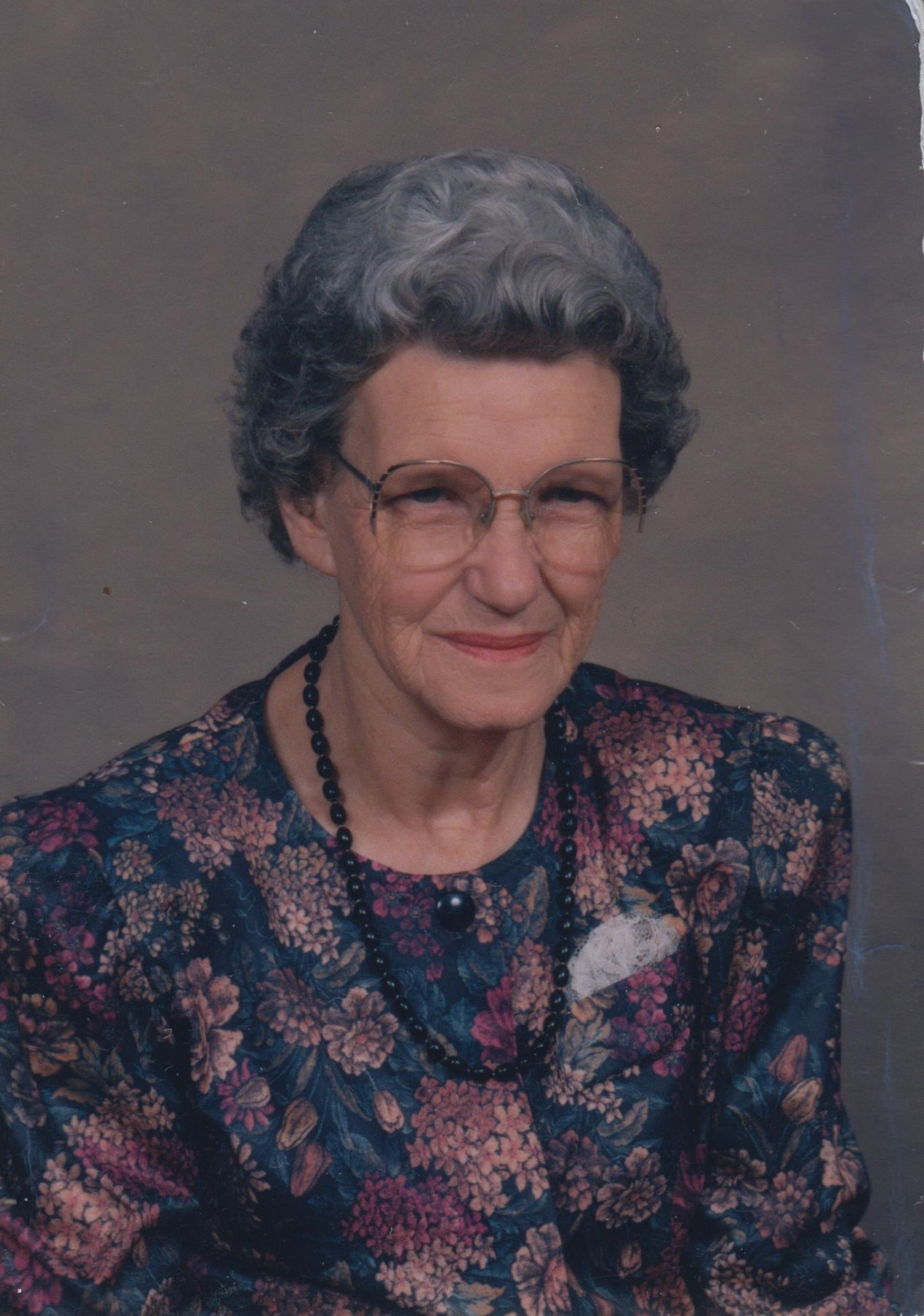 Obituary of Susie Margaret Key