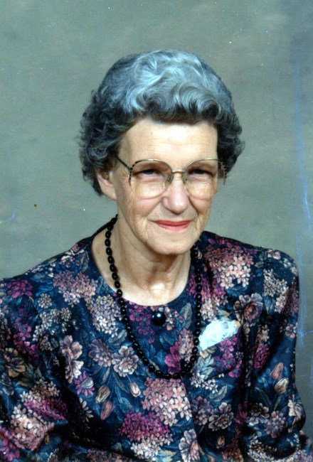 Obituary of Susie Margaret Key