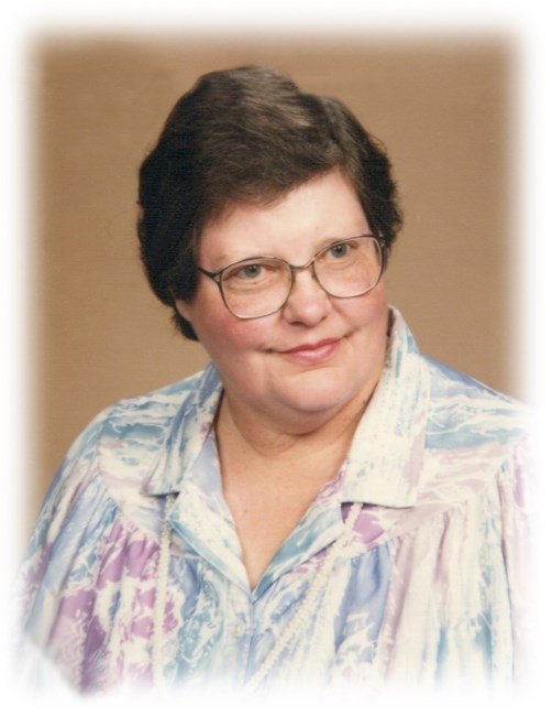 Obituary of Maribeth Ann Henney