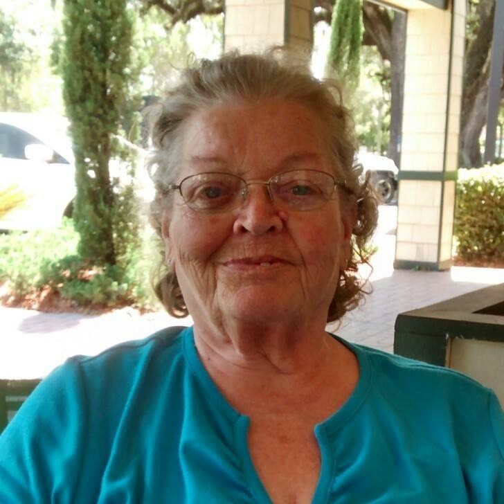 Obituary of Beverly Jane Fleming