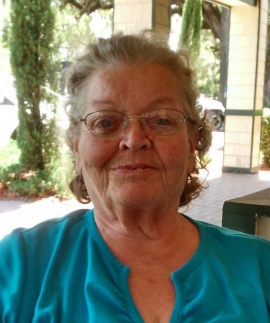 Obituary of Beverly Jane Fleming