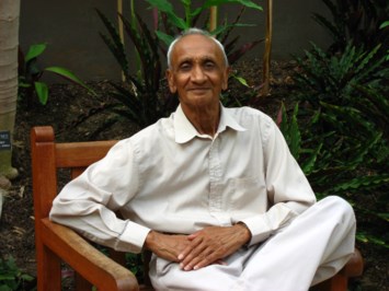 Obituary of Govindbhai N. Patel