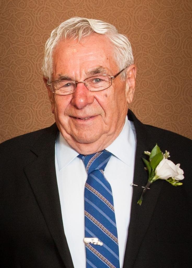 Thomas Granfield Obituary - Nashua, NH