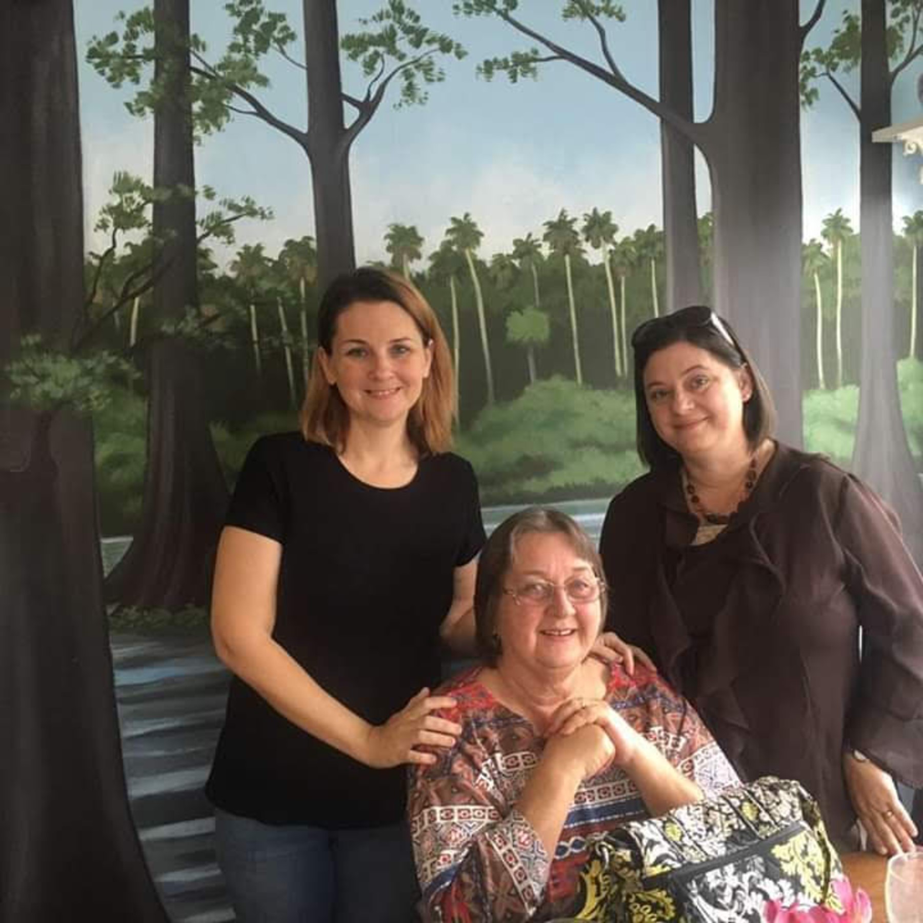 Obituary of Betty Jane Gunter