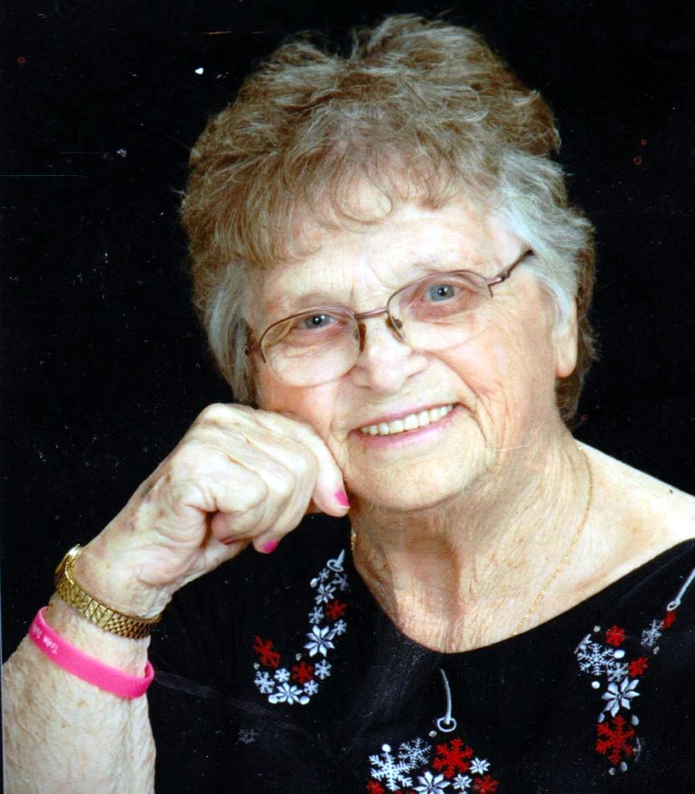 Phyllis Weaver "Weave" Obituary - St. Ann, MO