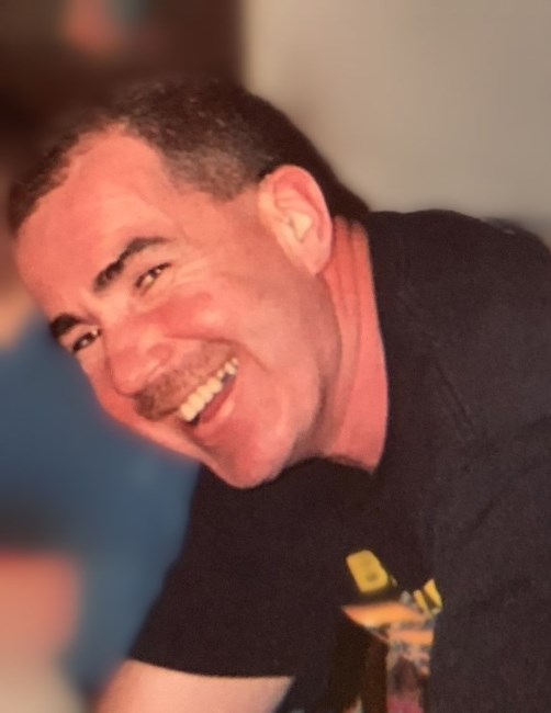 Obituary of Glenn J. Scott