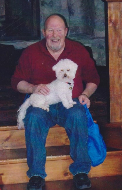 Obituary of James "Mitch" Milton Mitchell