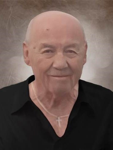 Obituary of Roger Simard