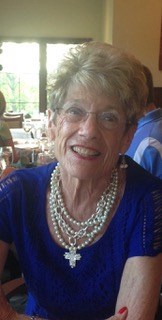 Obituary of Ruby Hogue West