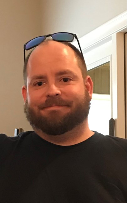 Obituary of Robert William "Rob" England Jr.