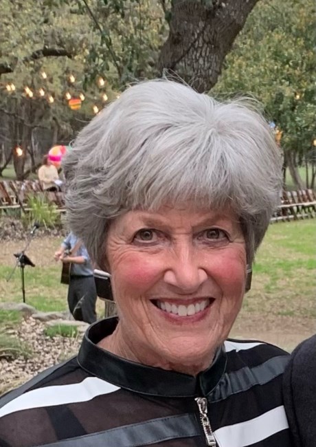 Obituary of Anne Rowan Conners