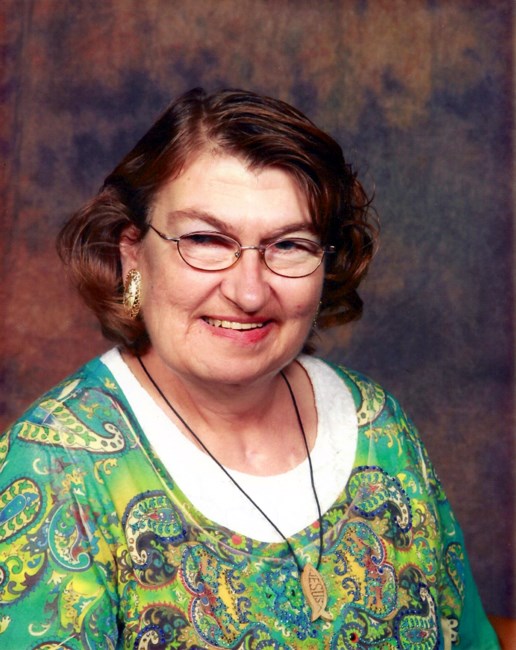 Obituary of Shelba Jean Sine