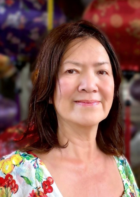 Obituary of Holly Hoi Nguyen