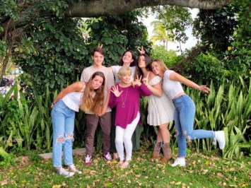 Obituary of Diane Ruth Hicks