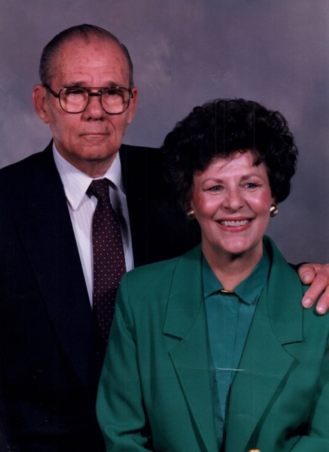 Obituary of Jessie Houston Doty