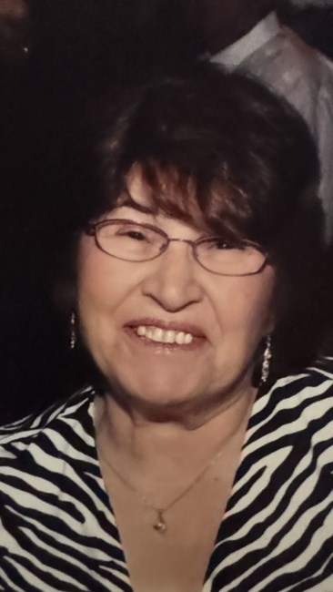 Obituary of Loreta Peticca