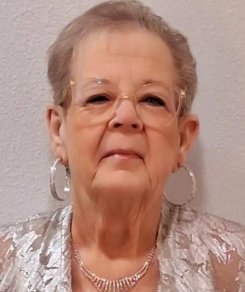 Obituary of Connie Berger