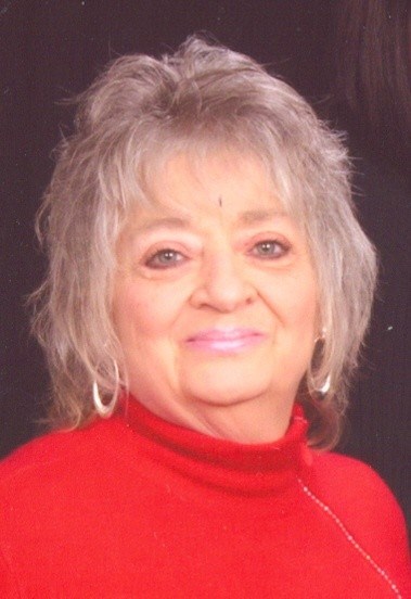 Obituary of Joann M. Petri