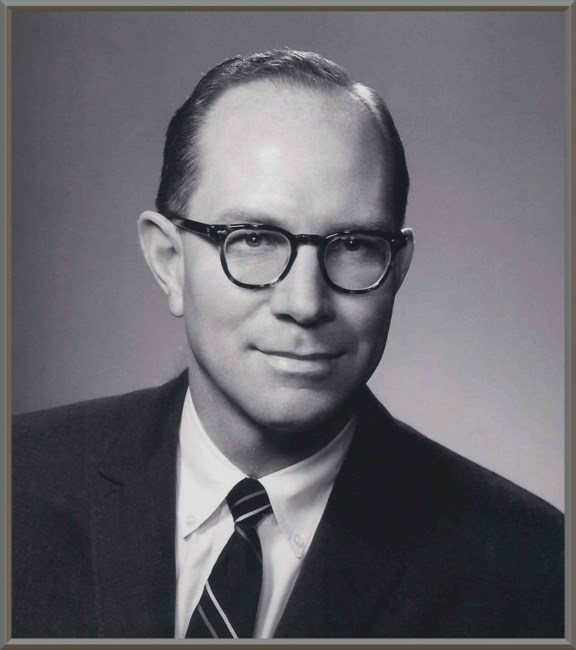 Obituary of Jesse Perkins Luton