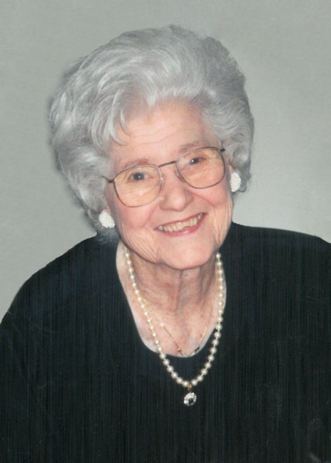 Obituary of Evalyn Marie Hilmer