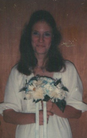 Obituary of Joyce Johnson Carman