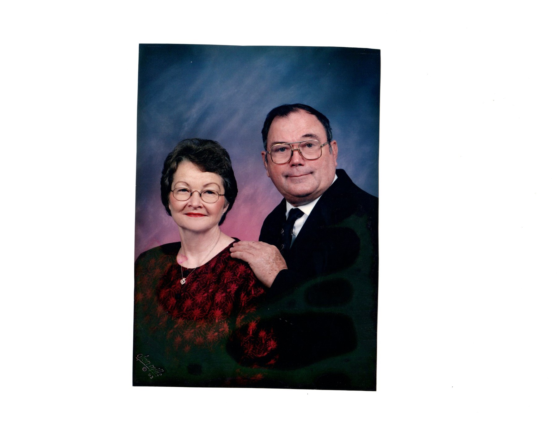 Avis de décès de Kenneth Wayne Beard