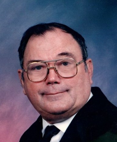 Avis de décès de Kenneth Wayne Beard