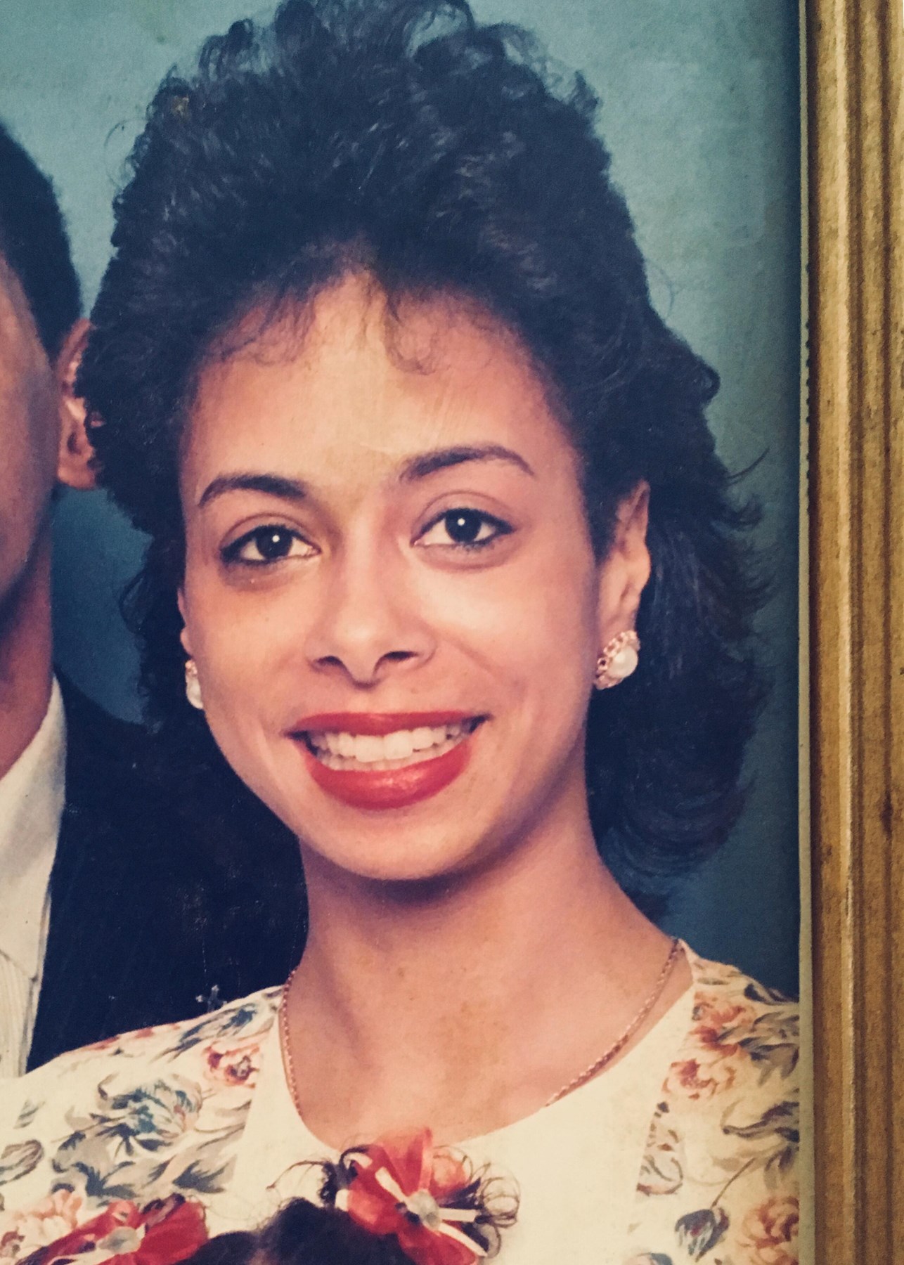Veronica Lynn (Newcomb) Souza Obituary - Hyannis, MA