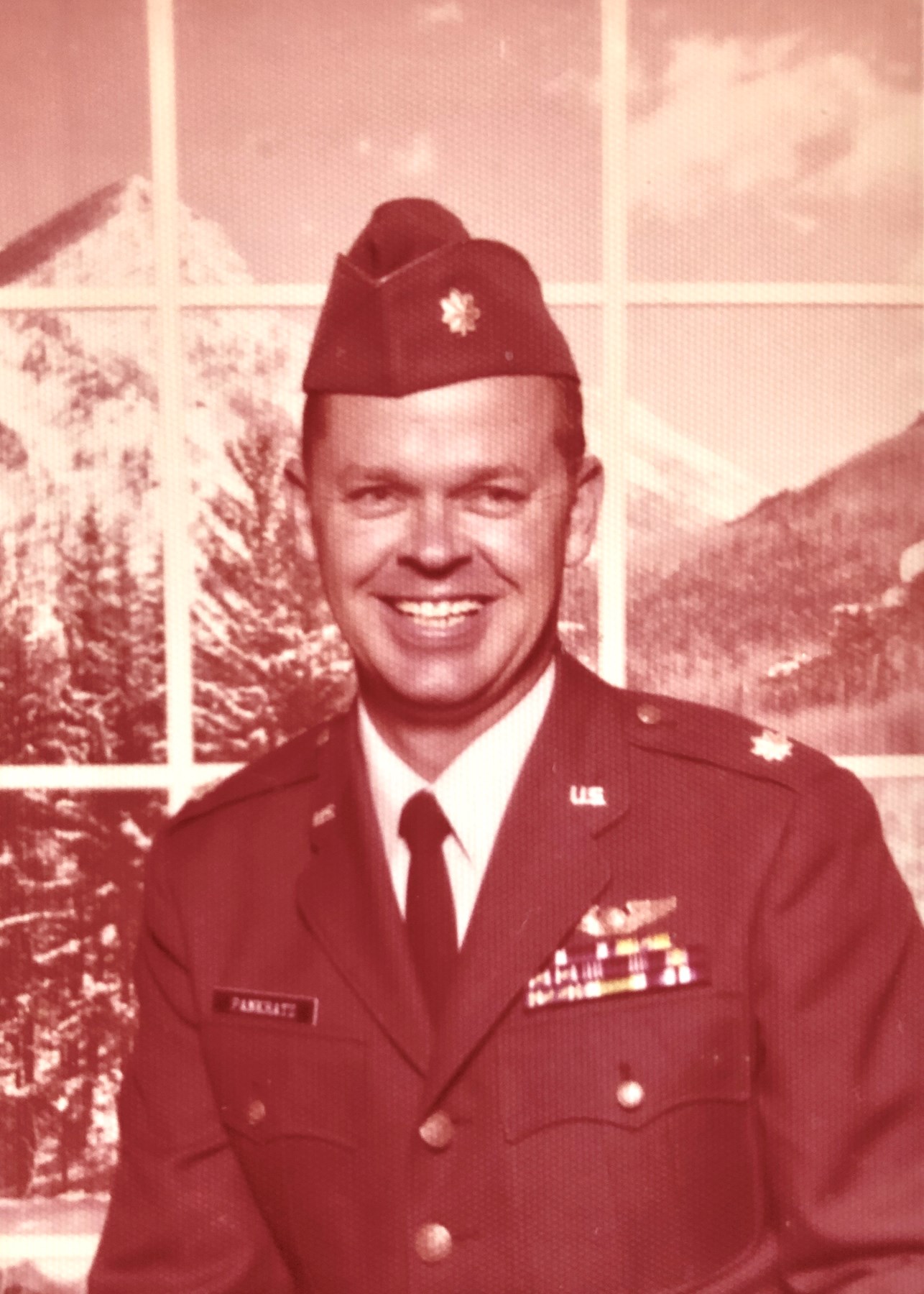 Obituary of Robert Louis Pankratz