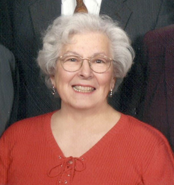 Obituary of Vincenza M. Ciolfi