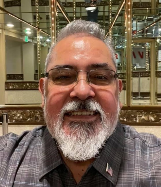 Obituary of Daniel Diaz