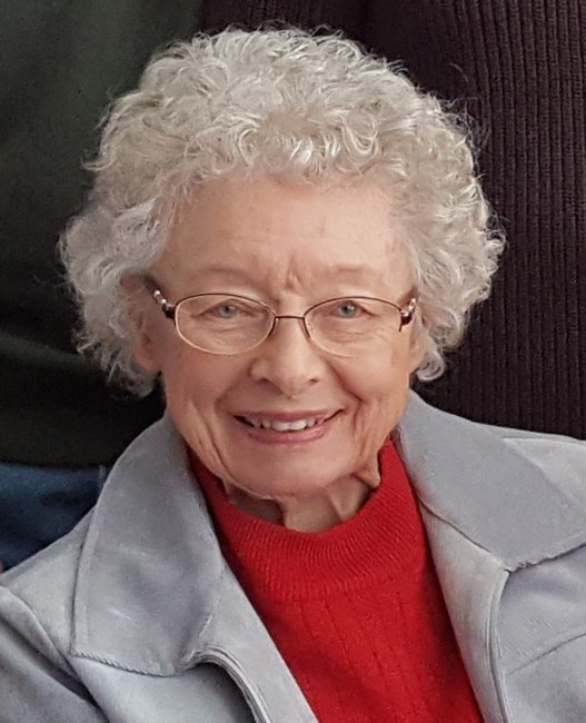 Obituary of Julie C. Gray