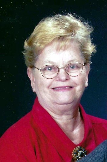 Obituario de Sue Clark Tubbs