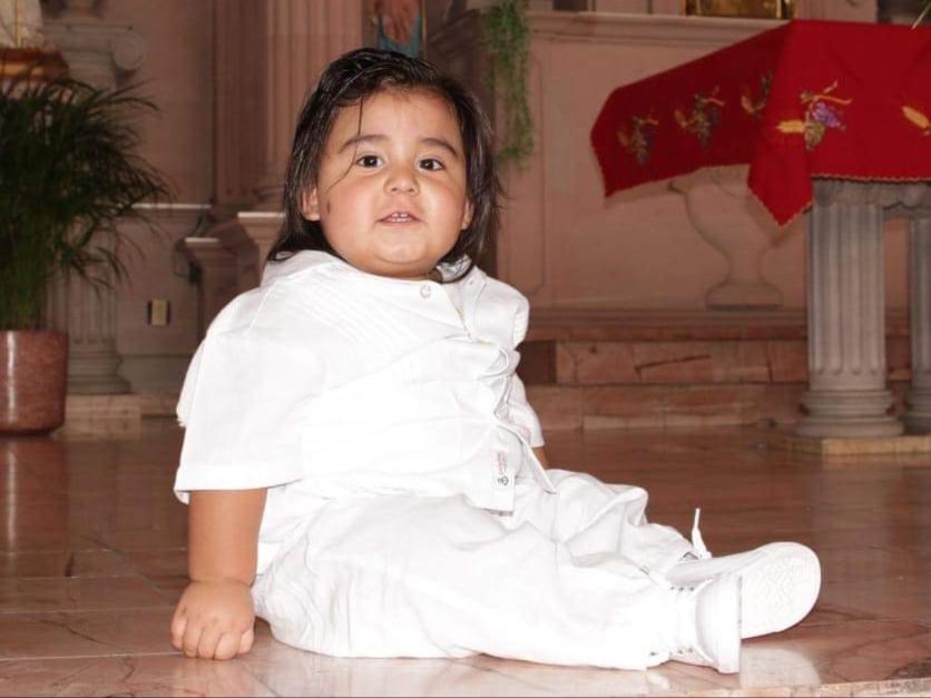 Obituary of Alexander Jameson Sanchez