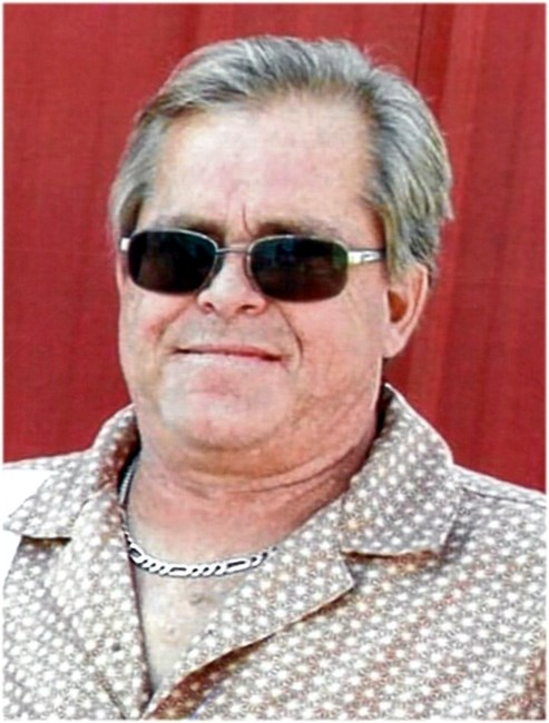 Obituary of Robert Alan Selvidge