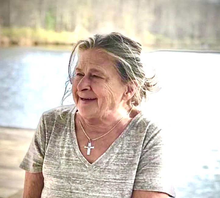 Obituary of Theresa Gale Hulsey