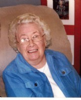 Obituary of Wilma "Pudge" Lois Irwin