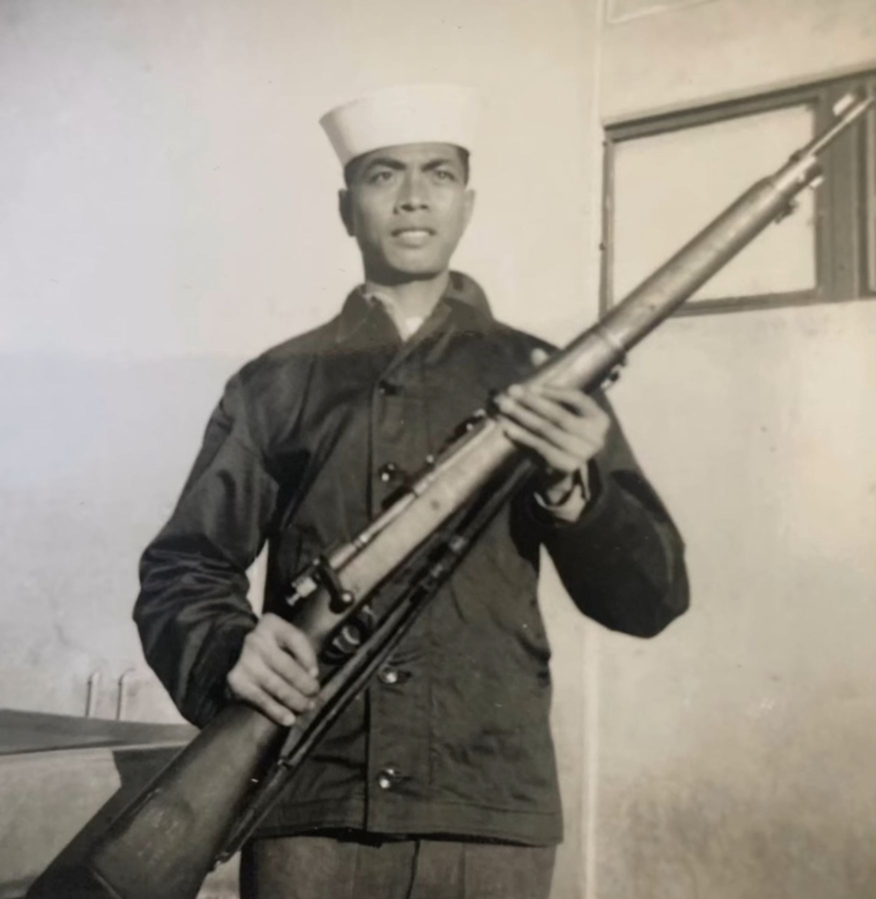 Obituary of Severino Alfaro Reyes