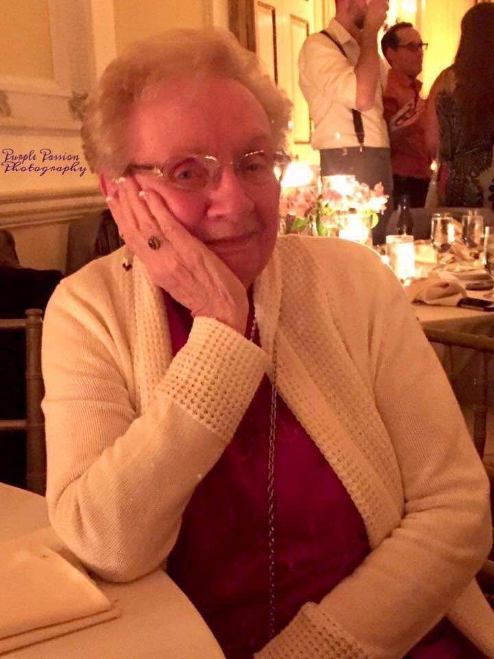 Obituary of Patricia C Gainer