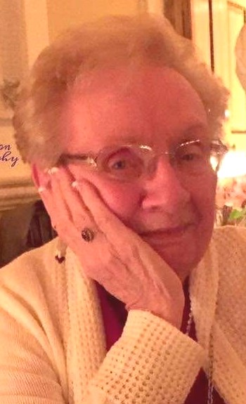 Obituary of Patricia C Gainer